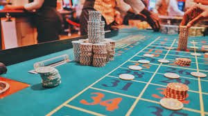 dg777 ငါးပစ်ဂိမ်း Jackpot ဆုနှင့် Progressive Prize Pool
