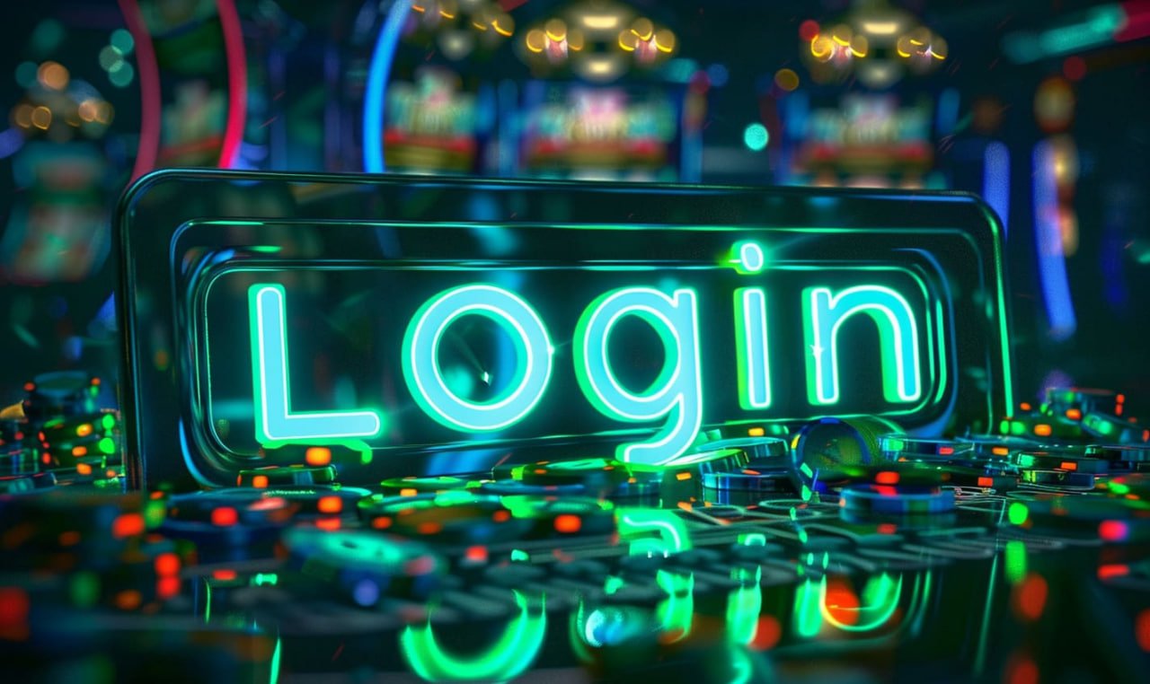 Live Casino dg777