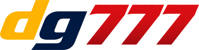 dg777 logo